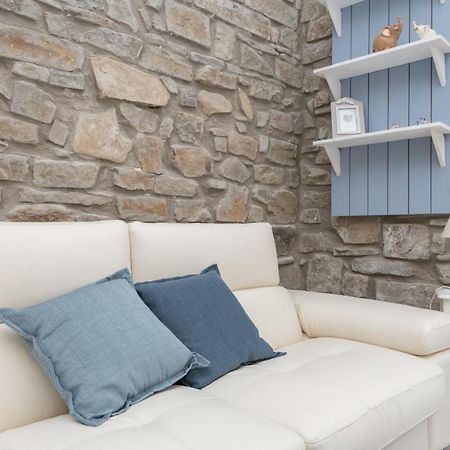 Apartamento Casamia Agropoli Exterior foto