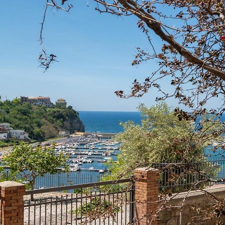 Apartamento Casamia Agropoli Exterior foto