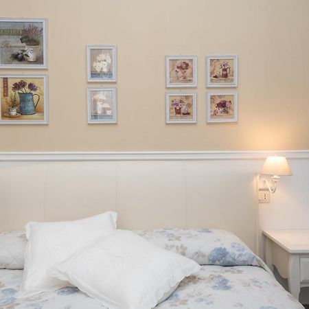 Apartamento Casamia Agropoli Exterior foto