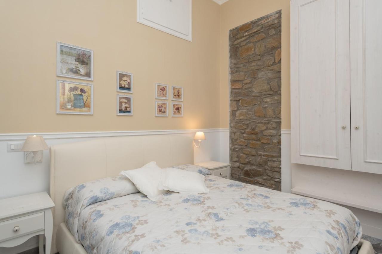Apartamento Casamia Agropoli Exterior foto