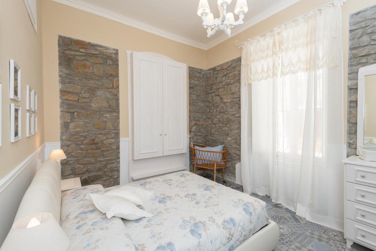 Apartamento Casamia Agropoli Exterior foto