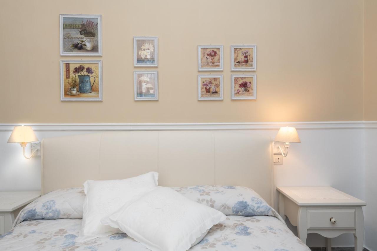 Apartamento Casamia Agropoli Exterior foto